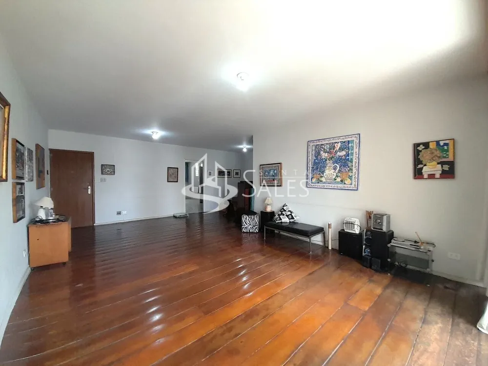 Apartamento, 3 quartos, 168 m² - Foto 4