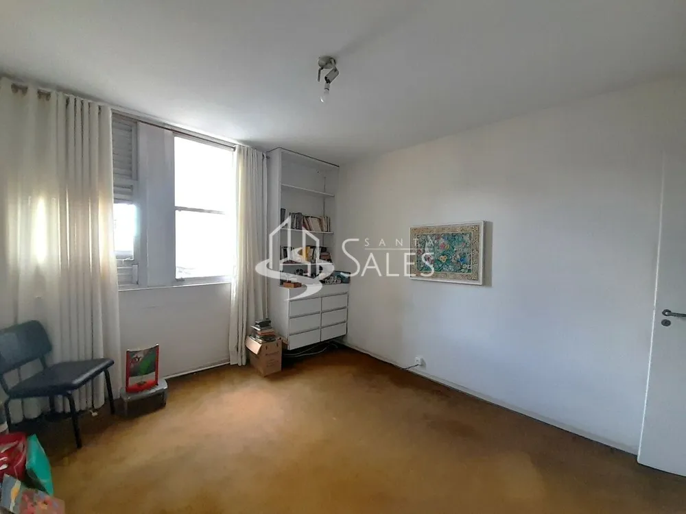 Apartamento, 3 quartos, 168 m² - Foto 12