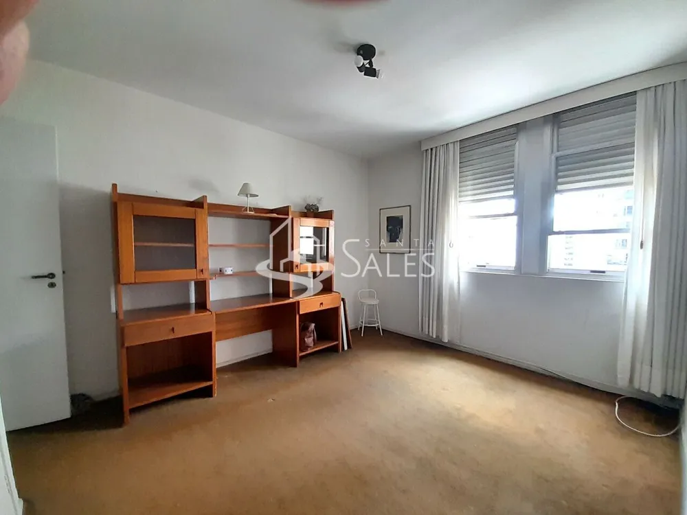 Apartamento, 3 quartos, 168 m² - Foto 1