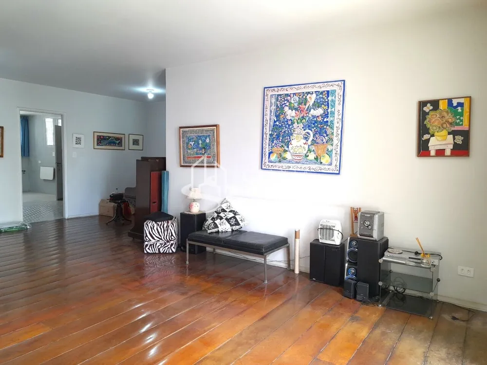 Apartamento, 3 quartos, 168 m² - Foto 5