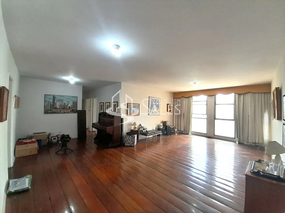Apartamento, 3 quartos, 168 m² - Foto 3