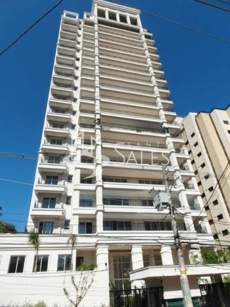 Apartamento, 4 quartos, 400 m² - Foto 6
