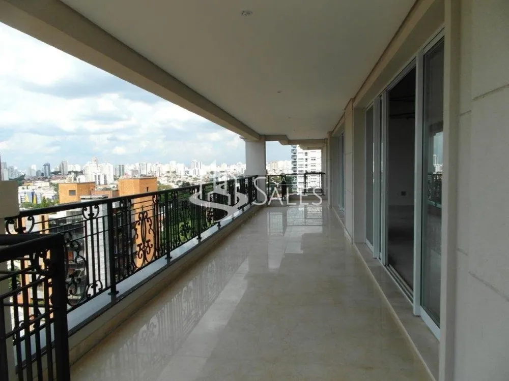 Apartamento, 4 quartos, 400 m² - Foto 2