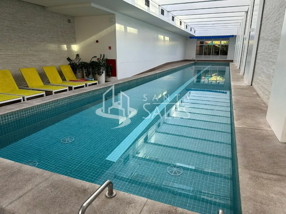 Apartamento, 2 quartos, 81 m² - Foto 4