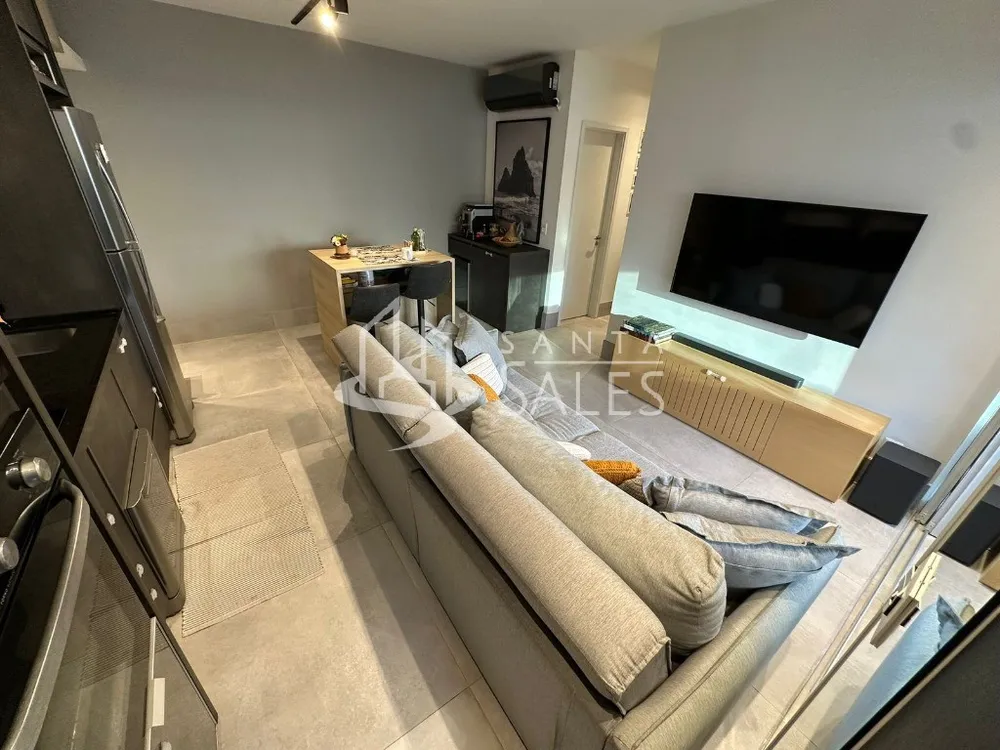 Apartamento, 2 quartos, 81 m² - Foto 8