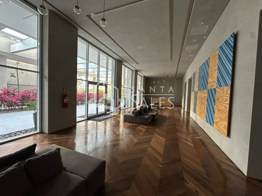 Apartamento, 2 quartos, 81 m² - Foto 3