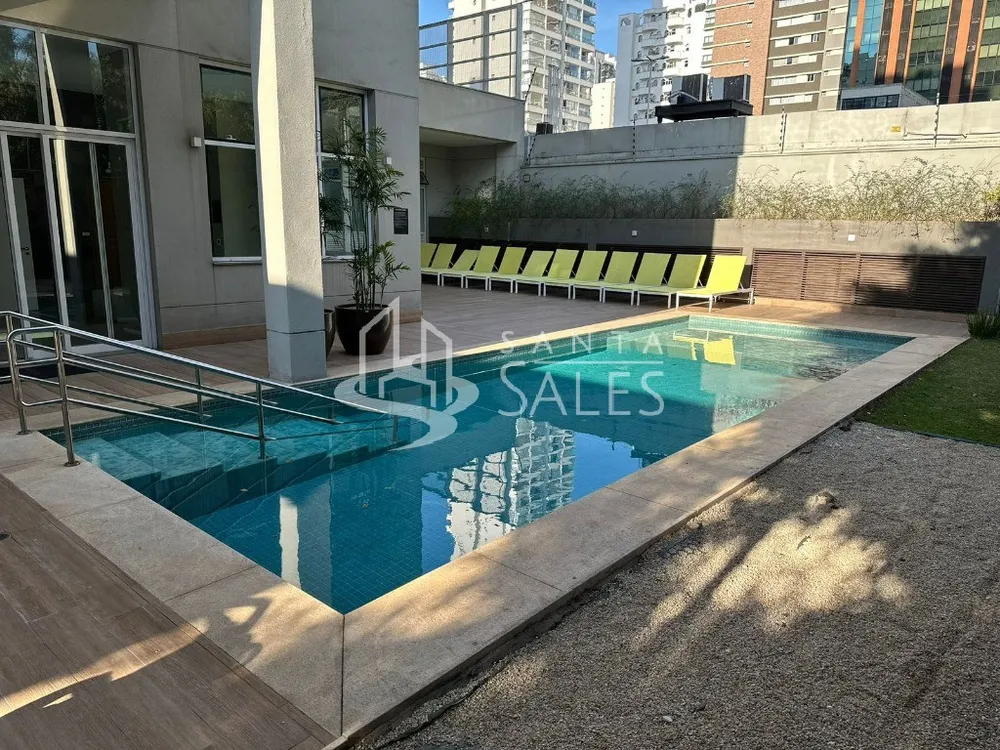 Apartamento, 2 quartos, 81 m² - Foto 7
