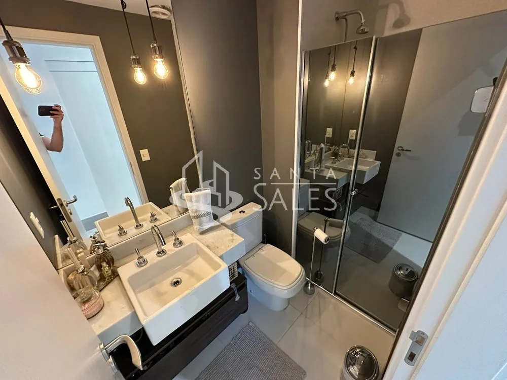 Apartamento, 2 quartos, 81 m² - Foto 2