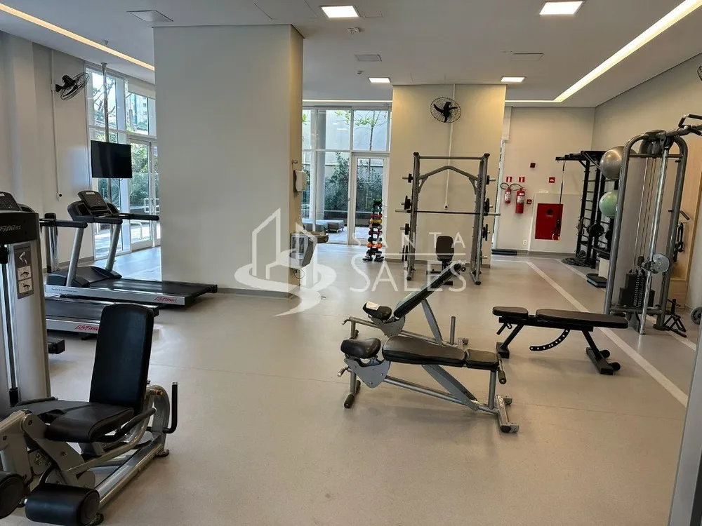 Apartamento, 2 quartos, 81 m² - Foto 5