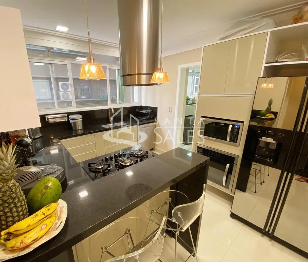 Apartamento, 2 quartos, 200 m² - Foto 5