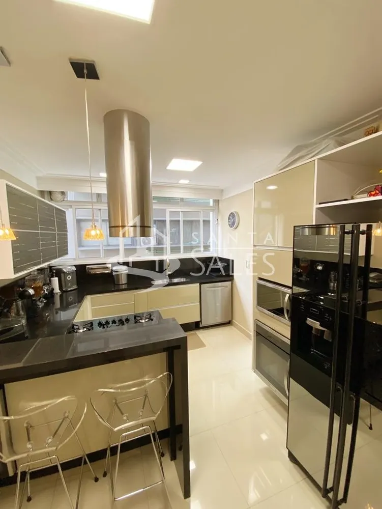 Apartamento, 2 quartos, 200 m² - Foto 7