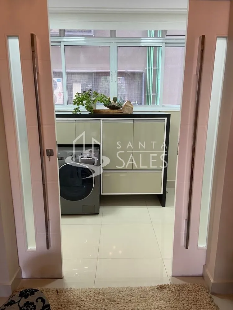 Apartamento, 2 quartos, 200 m² - Foto 2