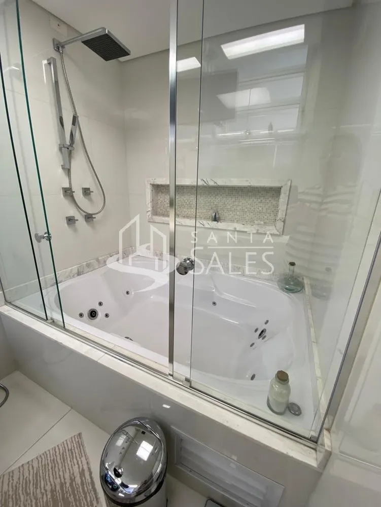 Apartamento, 2 quartos, 200 m² - Foto 9