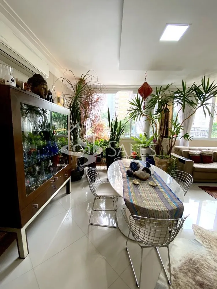 Apartamento, 2 quartos, 200 m² - Foto 12