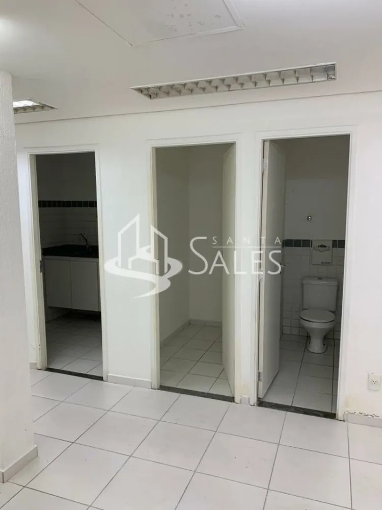 Loja-Salão, 128 m² - Foto 4