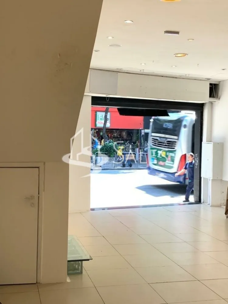 Loja-Salão, 128 m² - Foto 8
