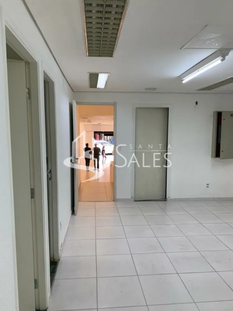Loja-Salão, 128 m² - Foto 2