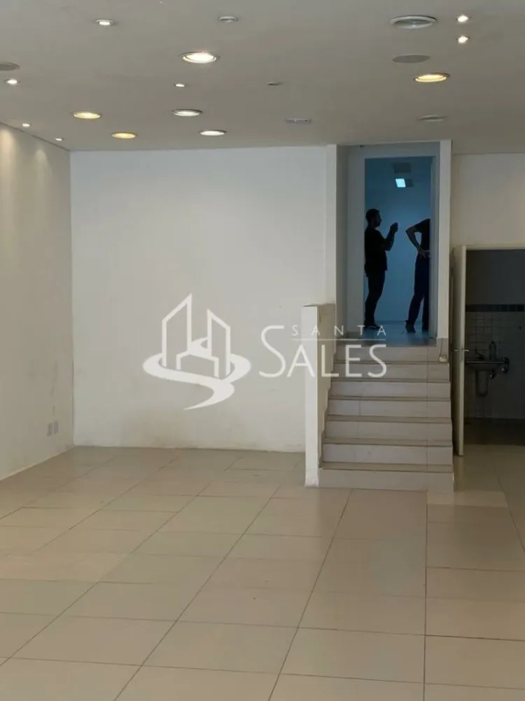 Loja-Salão, 128 m² - Foto 7