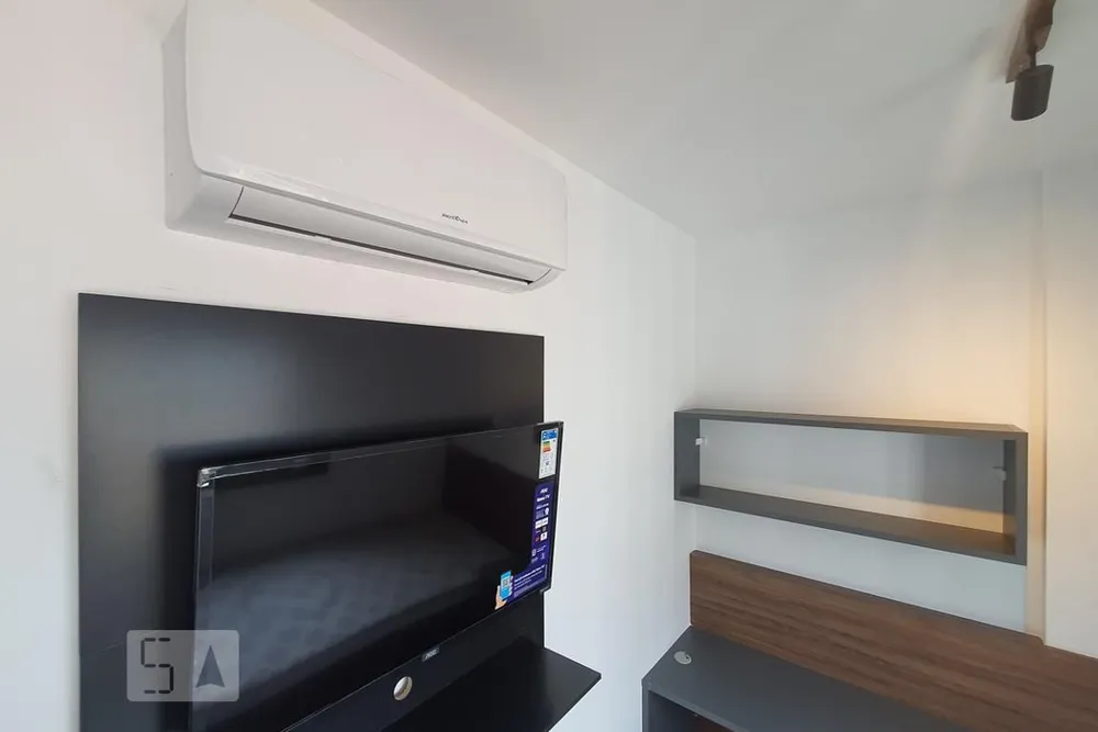 Kitnet-Studio, 16 m² - Foto 1
