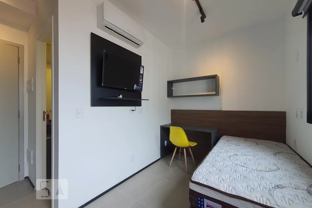 Kitnet-Studio, 16 m² - Foto 6