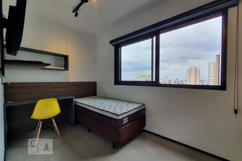 Kitnet-Studio, 16 m² - Foto 3