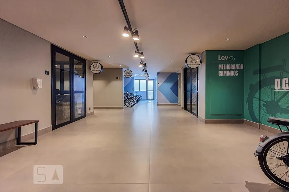 Kitnet-Studio, 16 m² - Foto 5