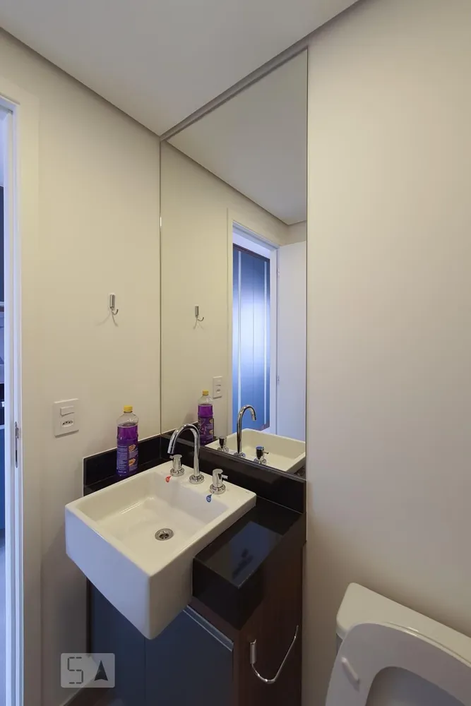 Kitnet-Studio, 16 m² - Foto 2