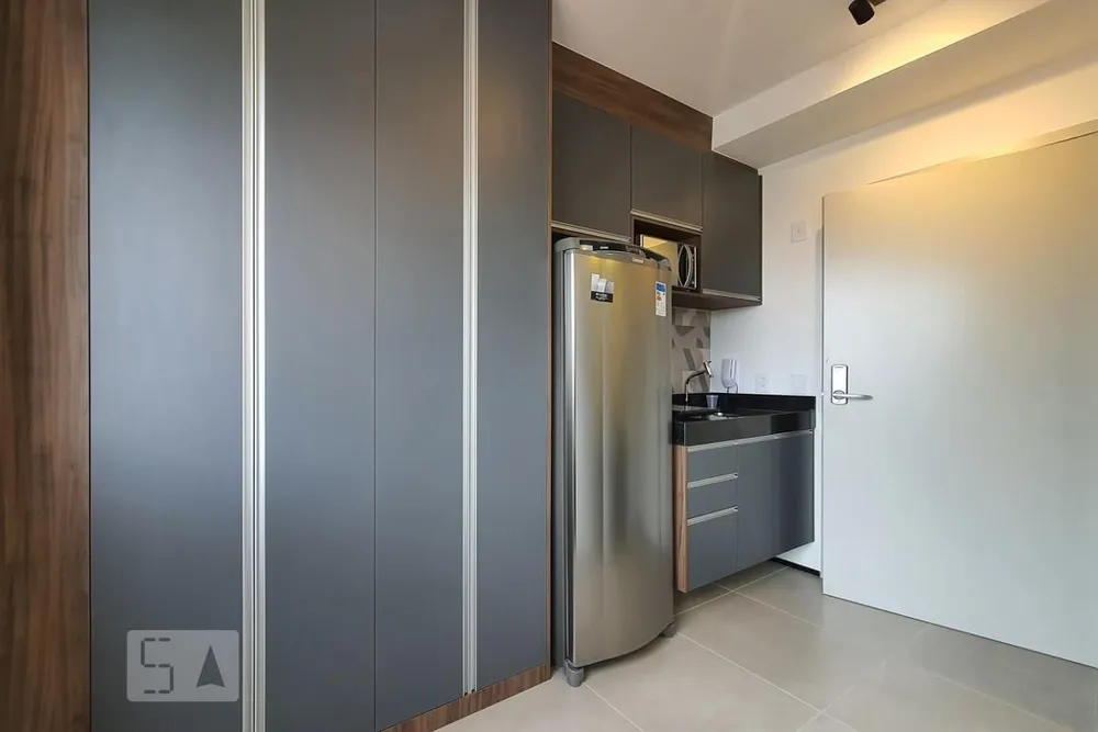 Kitnet-Studio, 16 m² - Foto 8
