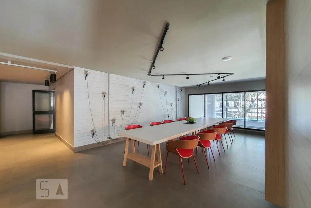 Kitnet-Studio, 16 m² - Foto 7