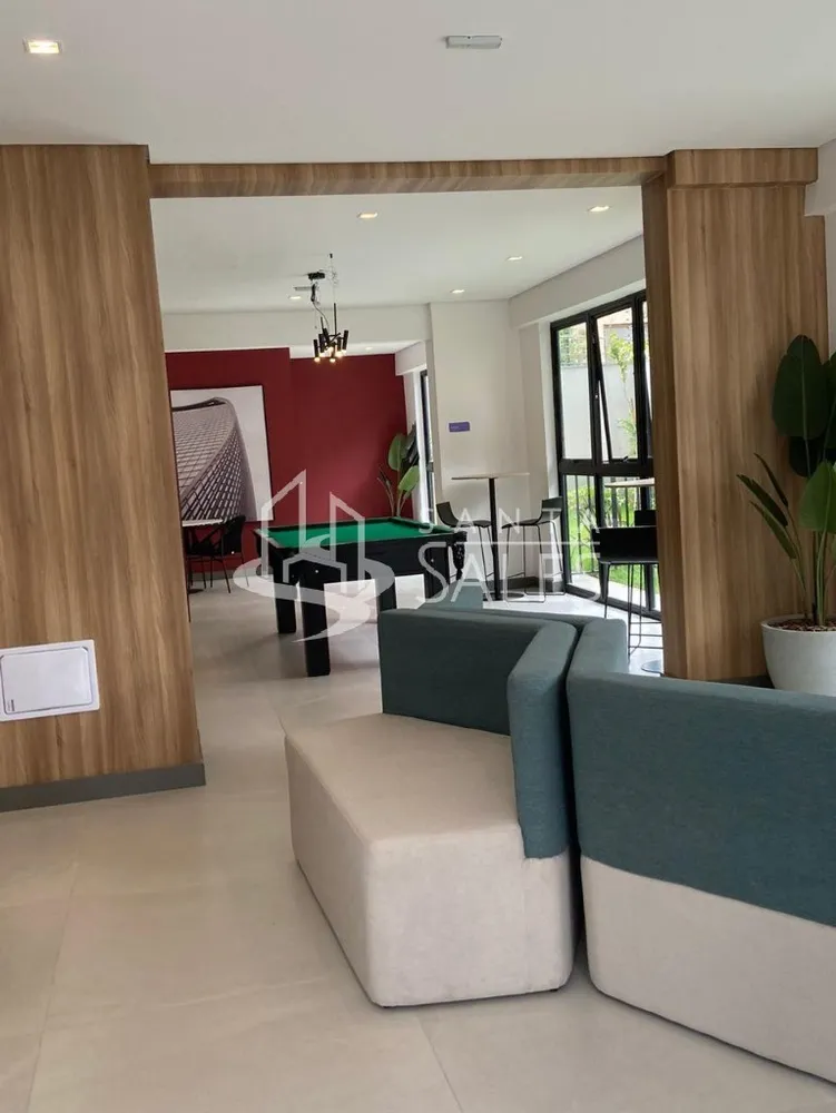 Flat/Apart Hotel, 1 quarto, 26 m² - Foto 4