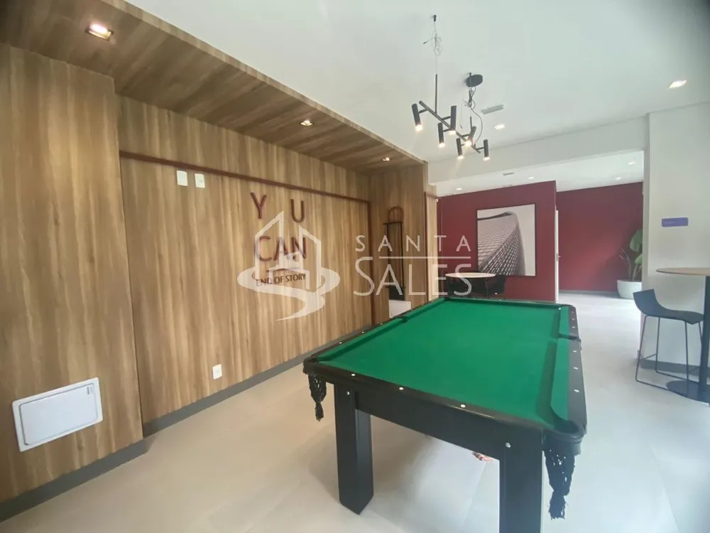 Flat/Apart Hotel, 1 quarto, 26 m² - Foto 4