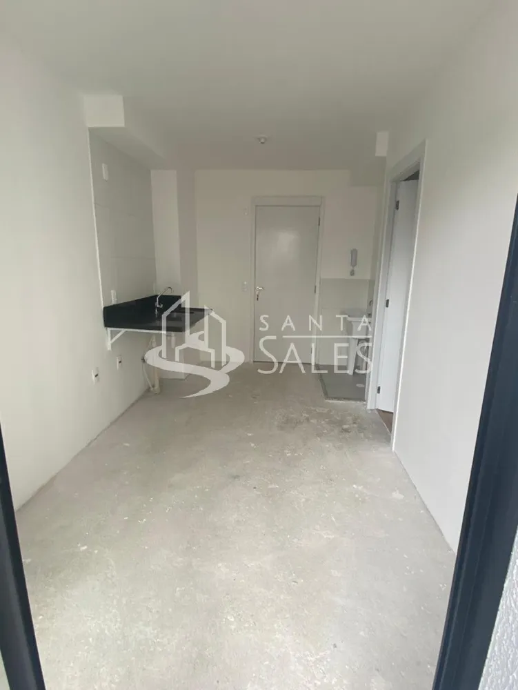 Flat/Apart Hotel, 1 quarto, 26 m² - Foto 3