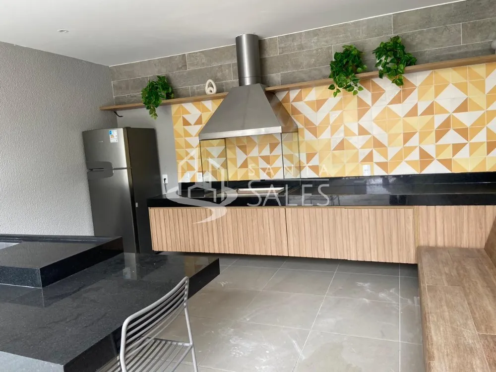 Flat/Apart Hotel, 1 quarto, 26 m² - Foto 3