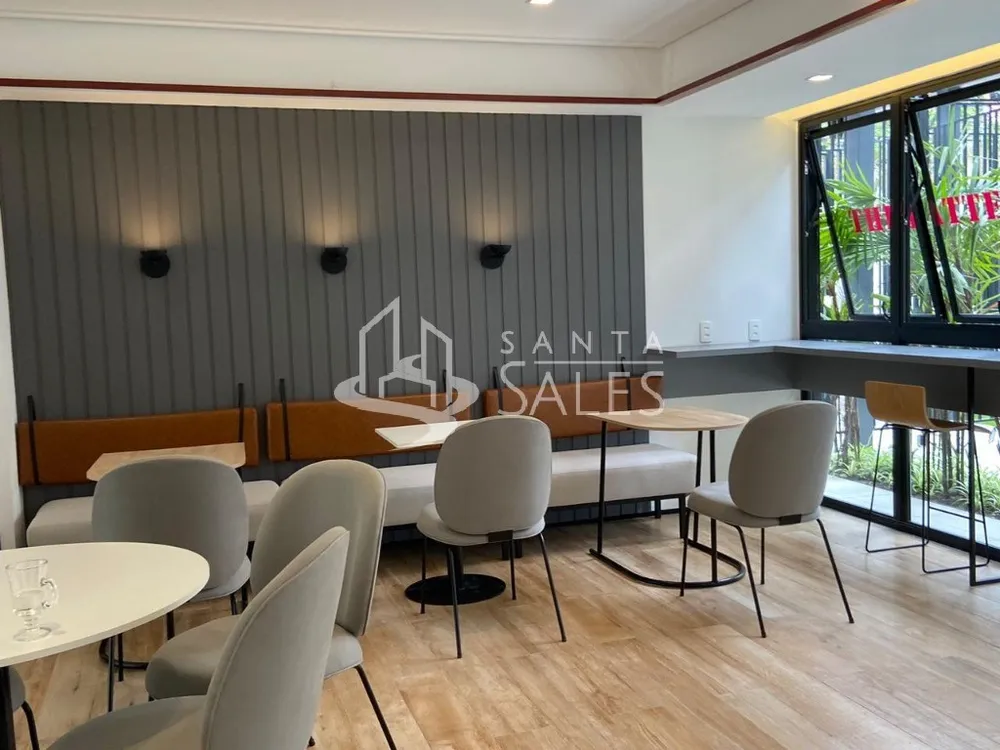 Flat/Apart Hotel, 1 quarto, 26 m² - Foto 15