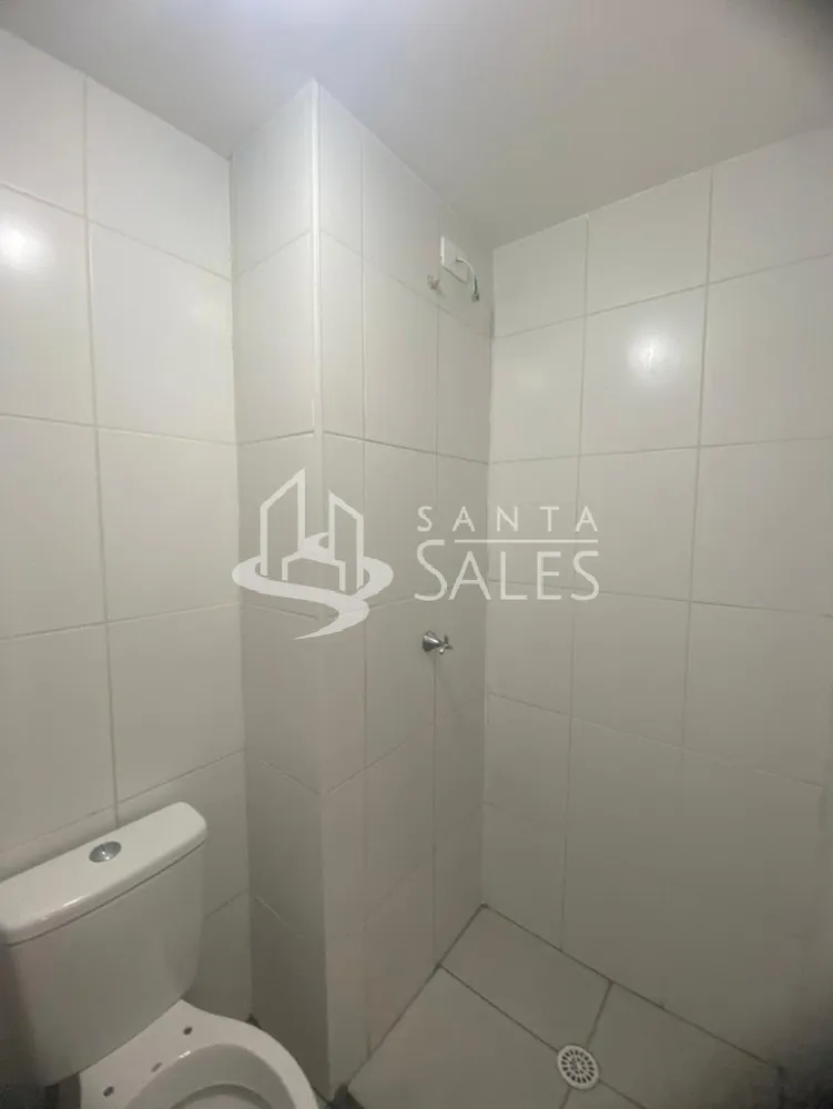 Flat/Apart Hotel, 1 quarto, 26 m² - Foto 2