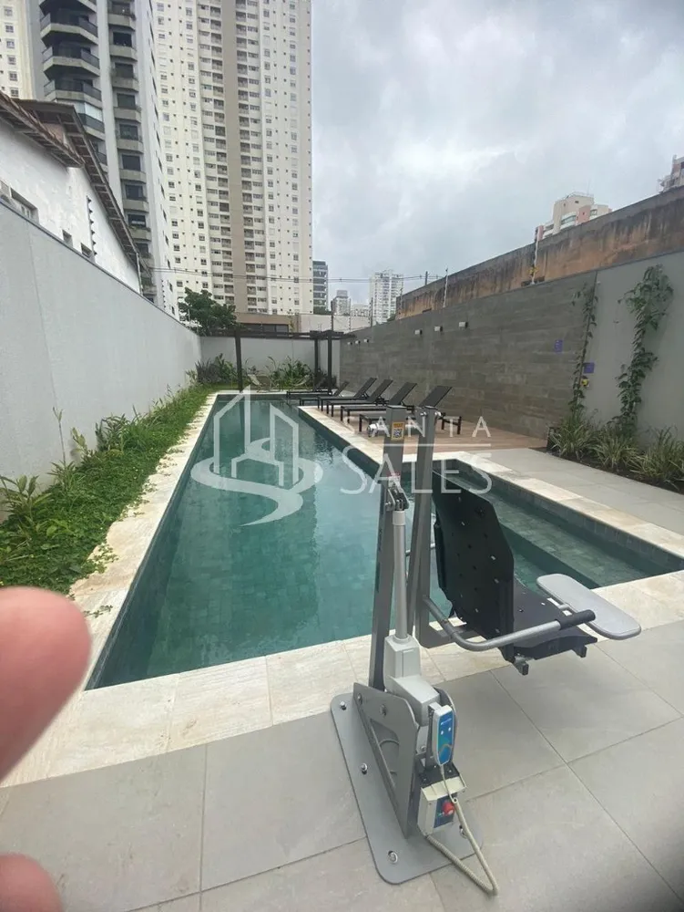Flat/Apart Hotel, 1 quarto, 26 m² - Foto 7