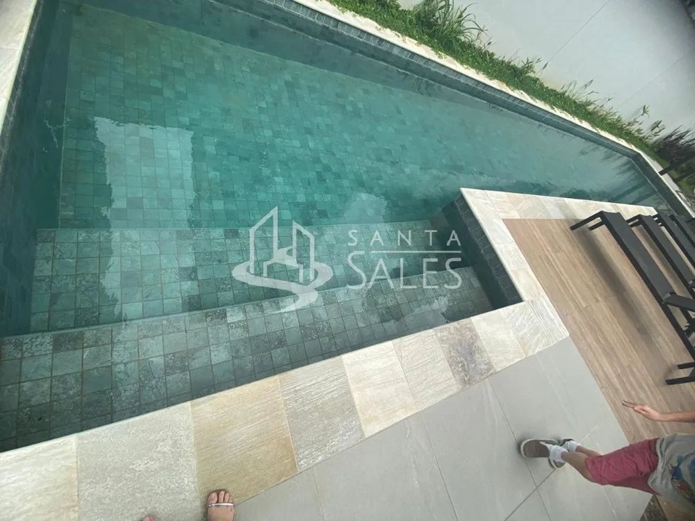 Flat/Apart Hotel, 1 quarto, 26 m² - Foto 2