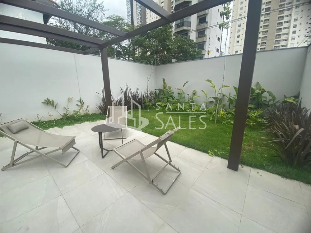 Flat/Apart Hotel, 1 quarto, 26 m² - Foto 9