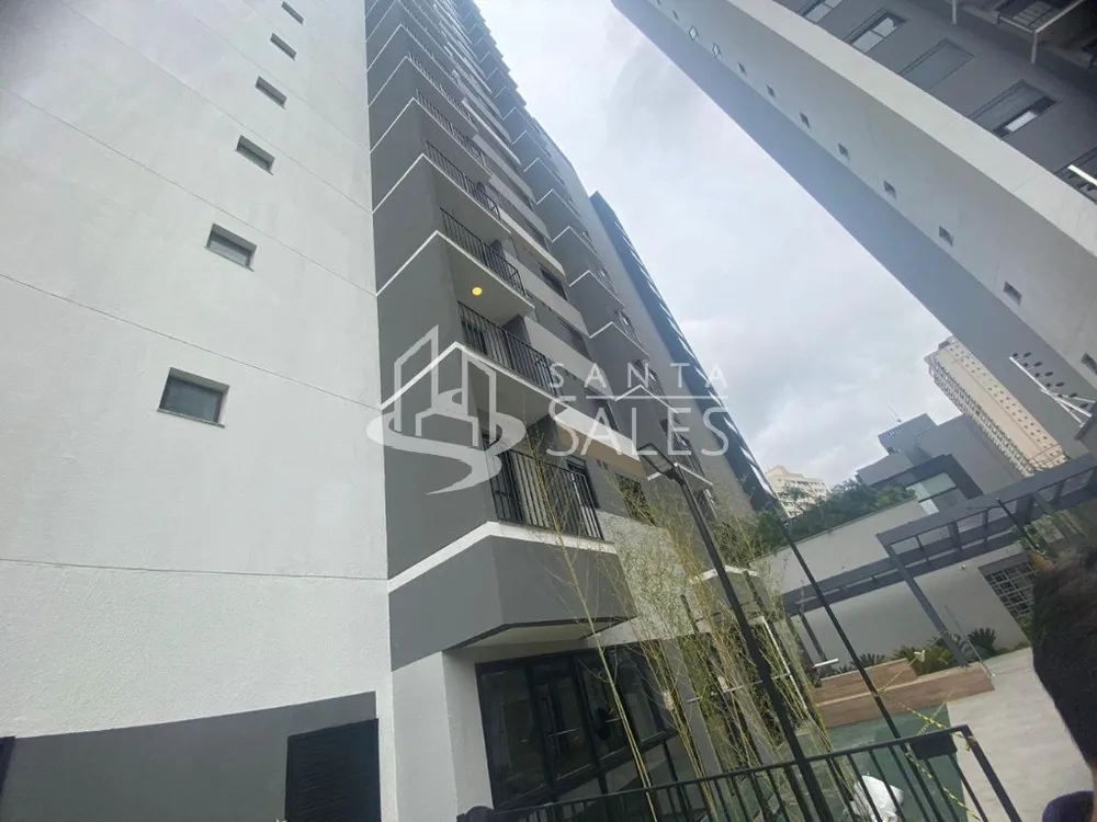 Flat/Apart Hotel, 1 quarto, 26 m² - Foto 10
