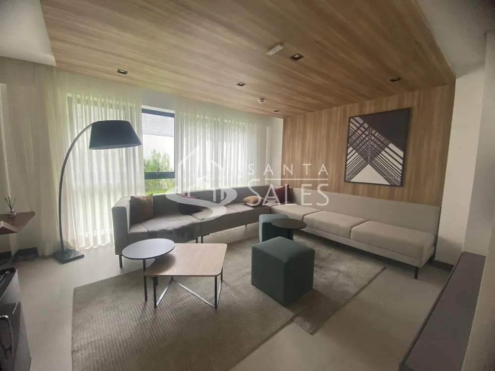 Flat/Apart Hotel, 1 quarto, 26 m² - Foto 8