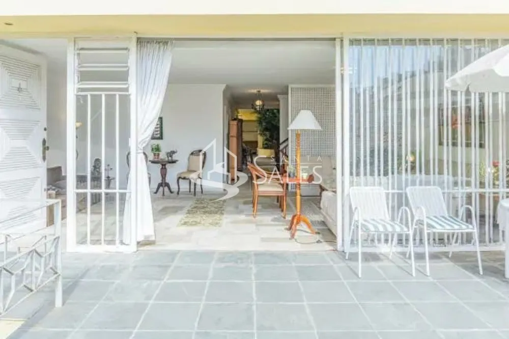 Sobrado, 4 quartos, 378 m² - Foto 3