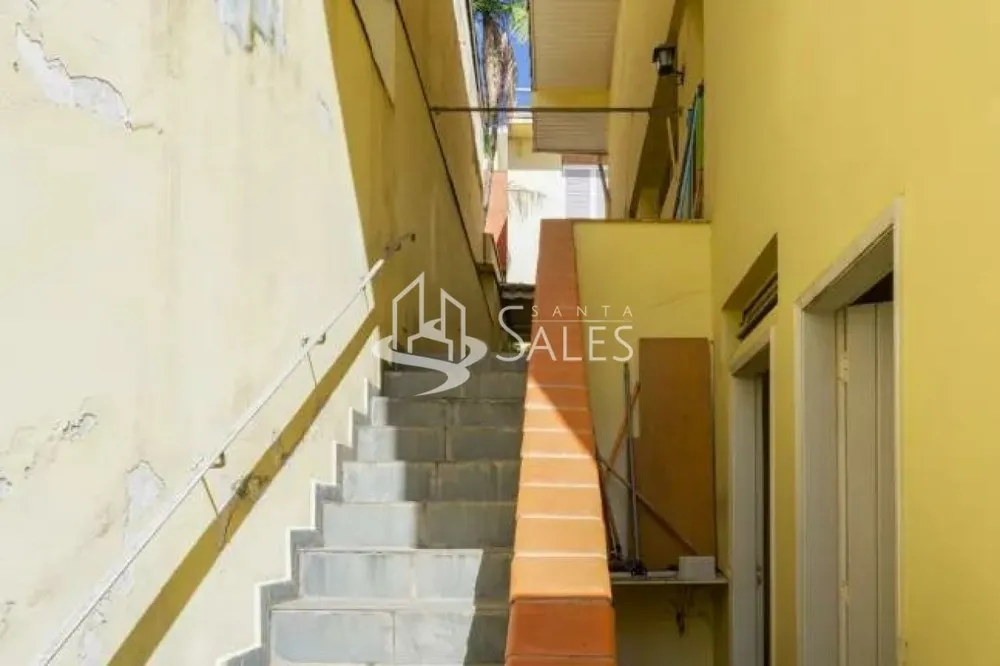 Sobrado, 4 quartos, 378 m² - Foto 7