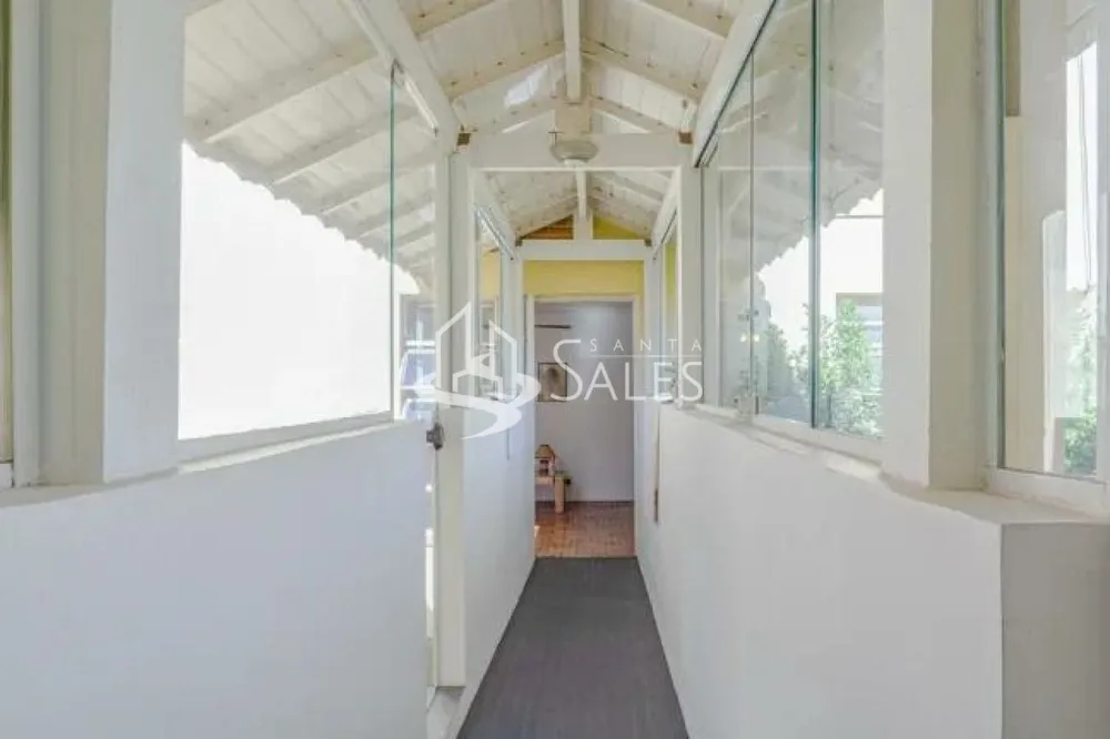 Sobrado, 4 quartos, 378 m² - Foto 9