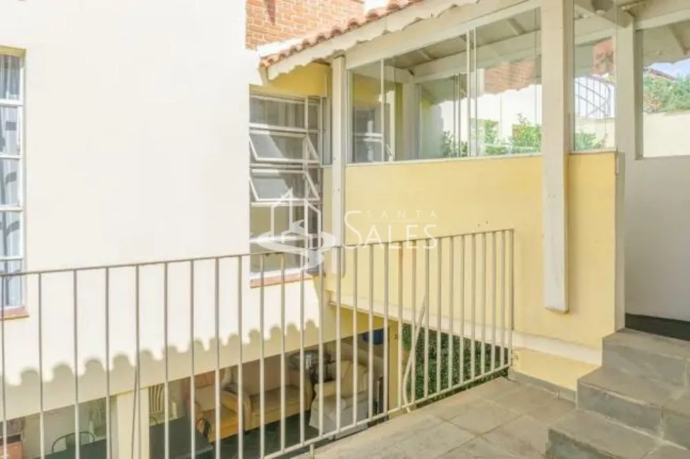 Sobrado, 4 quartos, 378 m² - Foto 4