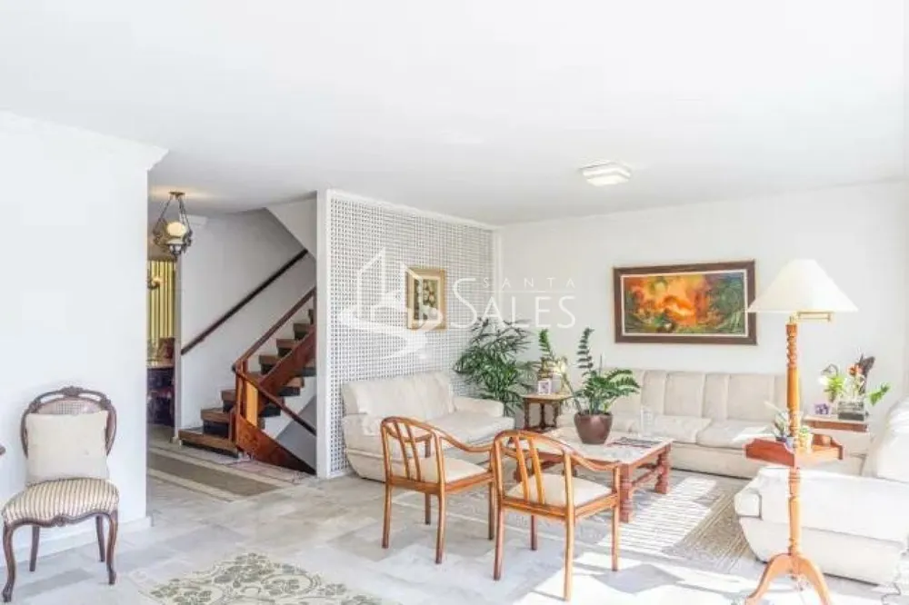 Sobrado, 4 quartos, 378 m² - Foto 6