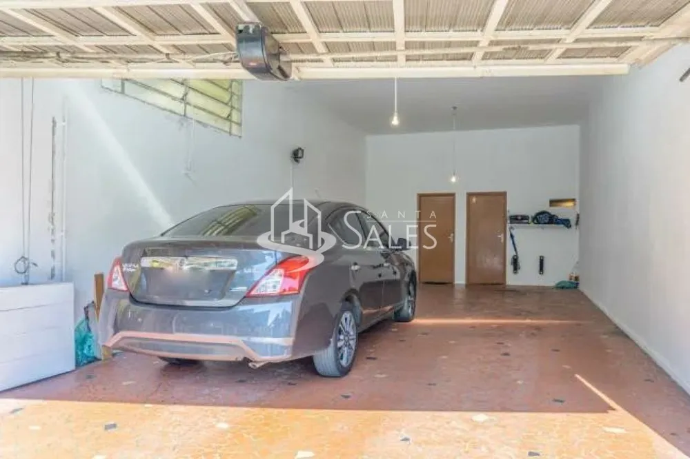 Sobrado, 4 quartos, 378 m² - Foto 10