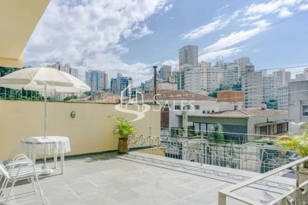 Sobrado, 4 quartos, 378 m² - Foto 8