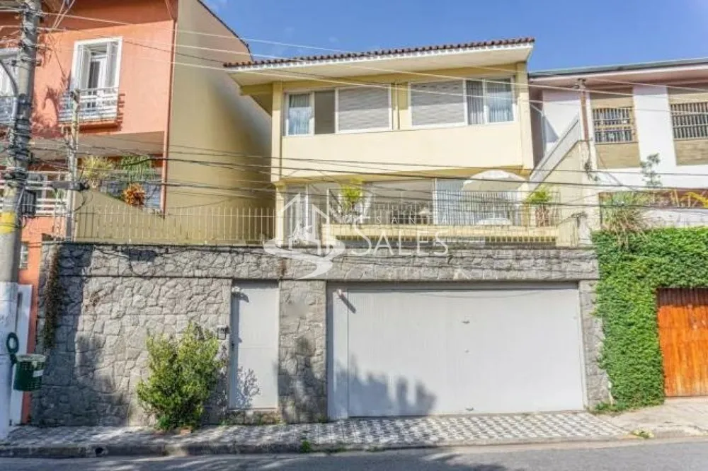 Sobrado, 4 quartos, 378 m² - Foto 11