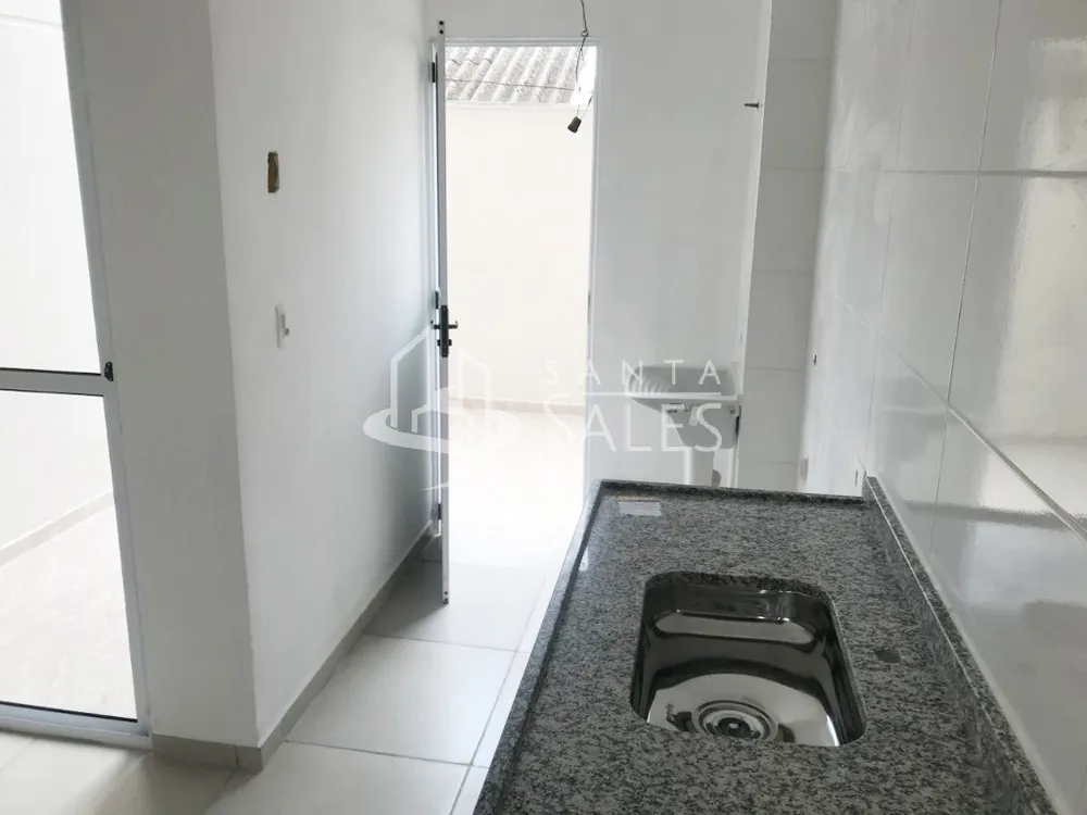 Apartamento, 1 quarto, 40 m² - Foto 3