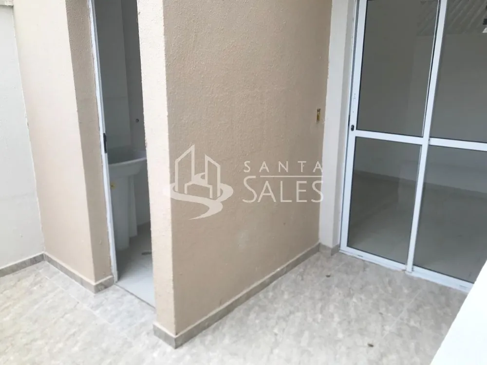 Apartamento, 1 quarto, 40 m² - Foto 2
